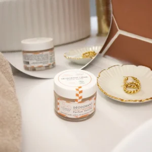 Déodorant naturel peaux sensibles