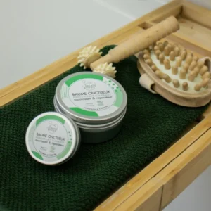 Mini baume multi usage