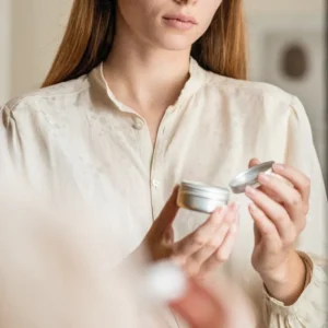 Mini baume multi usage