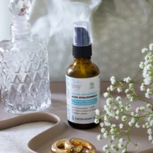 Sérum désaltérant à l'Acide Hyaluronique